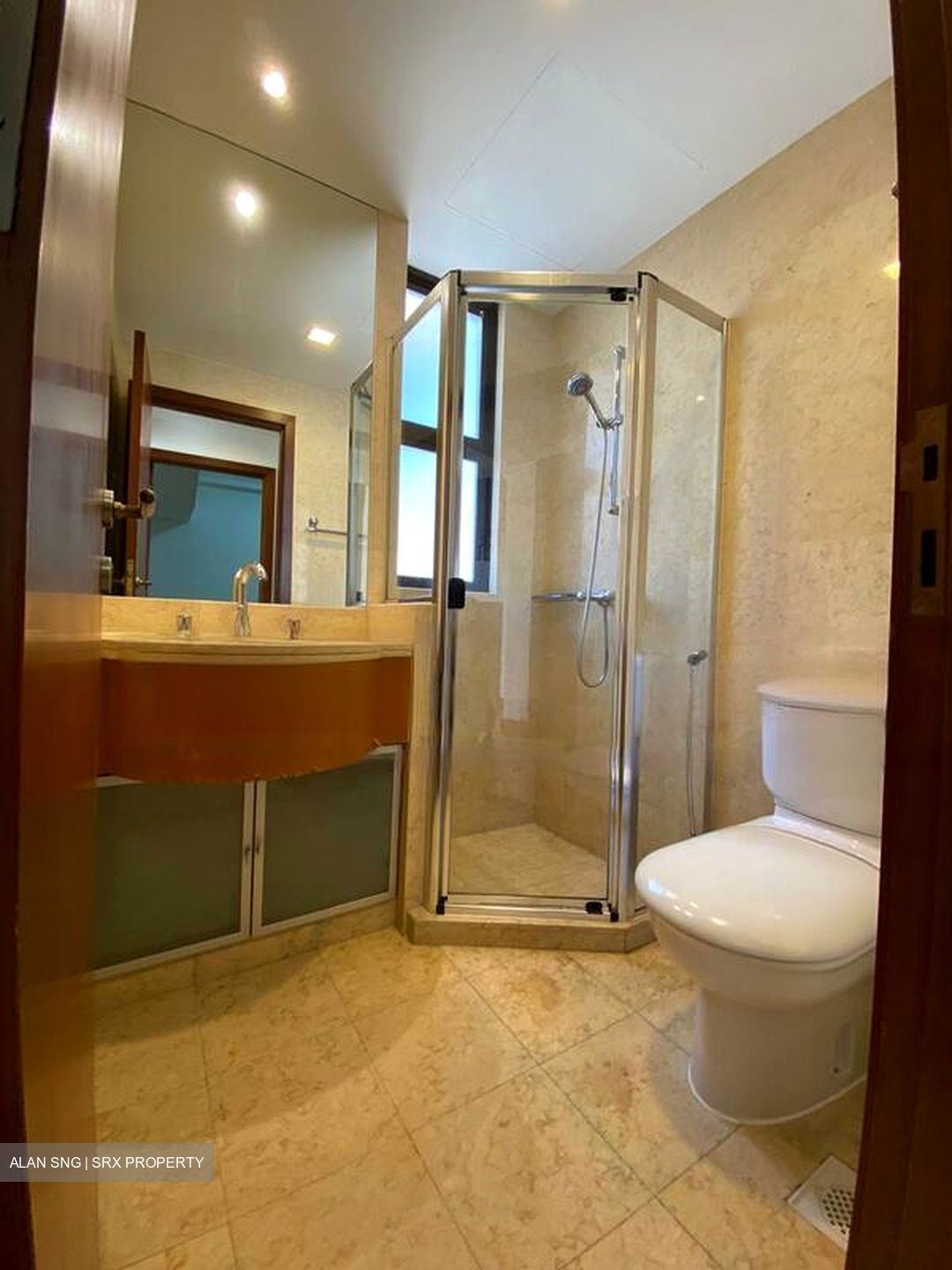 Bukit Villas (D25), Semi-Detached #502204971